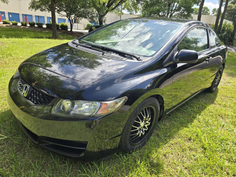 2011 Honda Civic for sale at Intercoastal Auto in Savannah GA