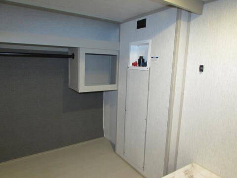 2024 Forest River HEMISPHERE