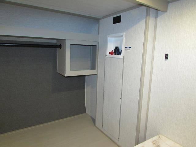 2024 Forest River HEMISPHERE