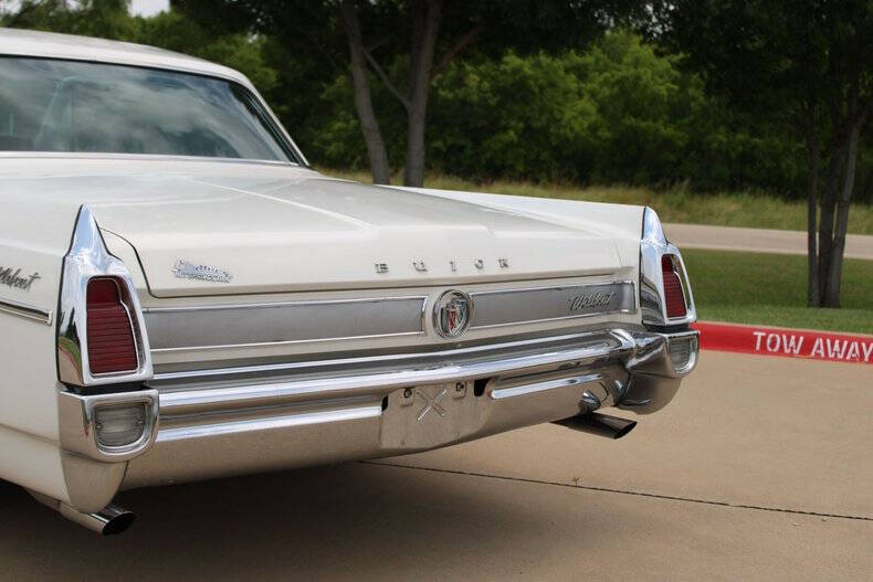 1963 Buick Wildcat