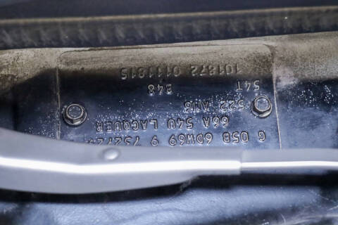 1986 Cadillac Fleetwood Brougham