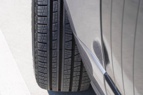 2020 Land Rover Range Rover