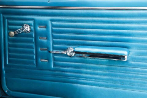 1967 Chevrolet Chevelle