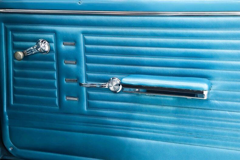 1967 Chevrolet Chevelle