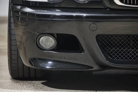 2006 BMW M3