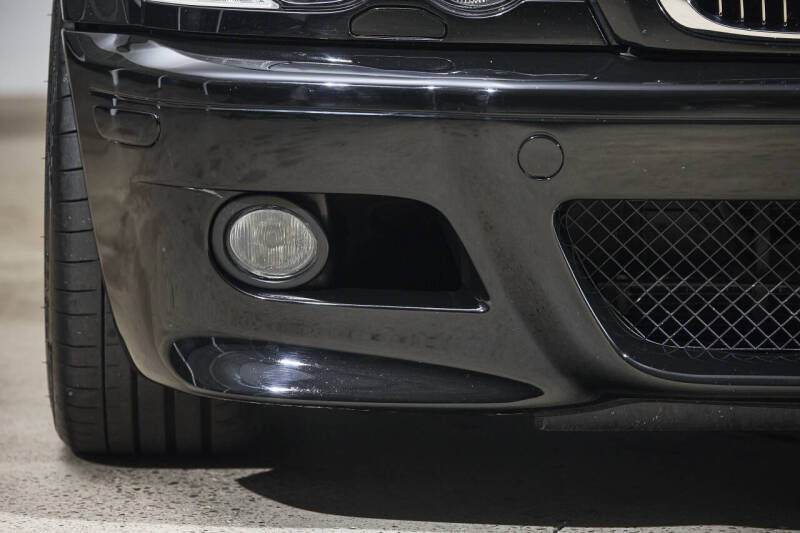 2006 BMW M3