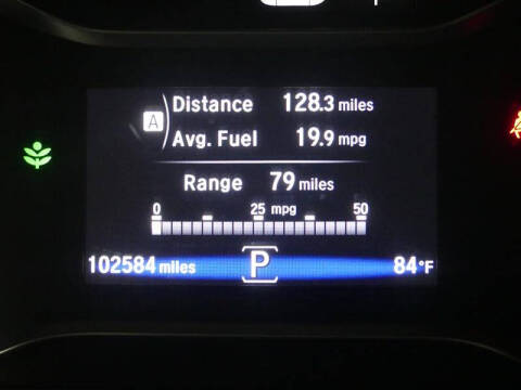 2018 Honda Pilot Elite