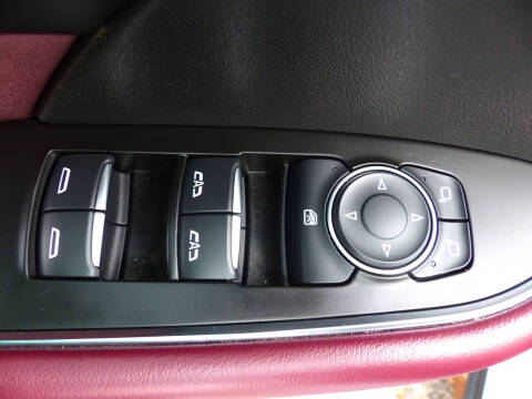 2024 Buick Envision Sport Touring