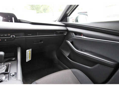 2026 Mazda Mazda3 Hatchback 2.5 S