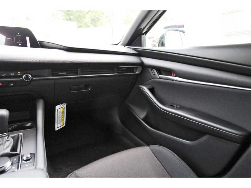 2026 Mazda Mazda3 Hatchback 2.5 S