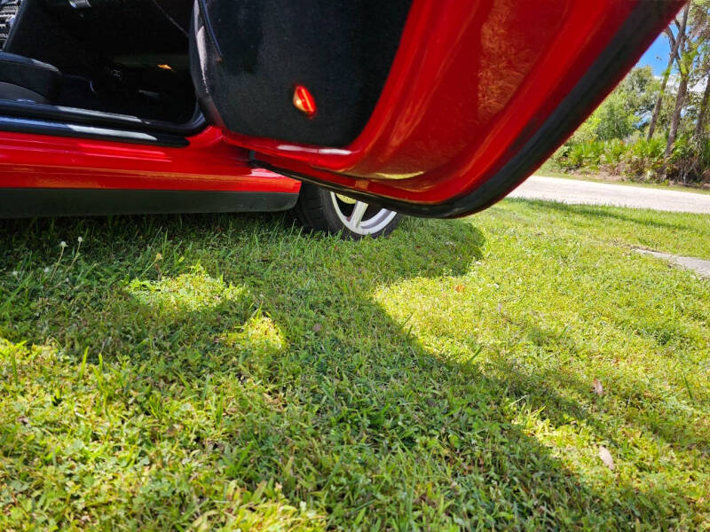 2006 Porsche 911 Carrera