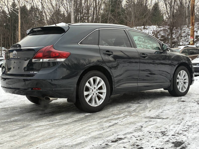 2013 Toyota Venza LE