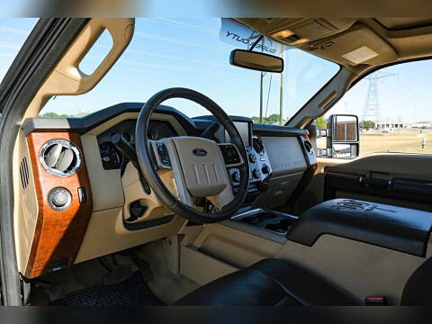2016 Ford F-350 Super Duty