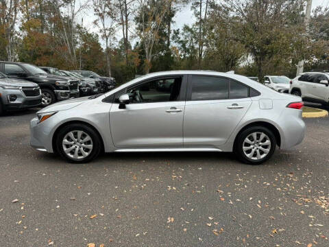 2025 Toyota Corolla Hybrid