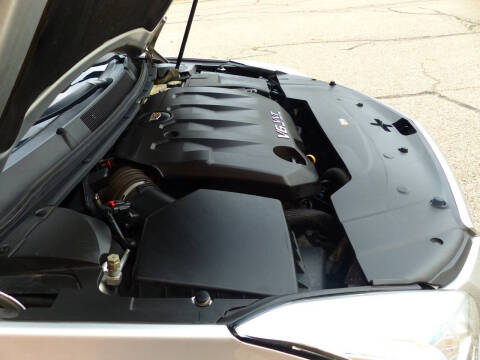 2017 Cadillac XTS Luxury