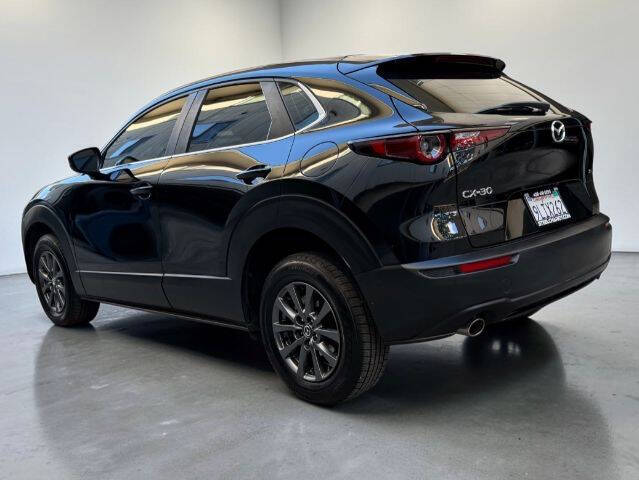 2021 Mazda CX-30 2.5 S
