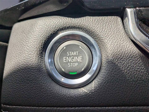 2025 Chevrolet Colorado LT