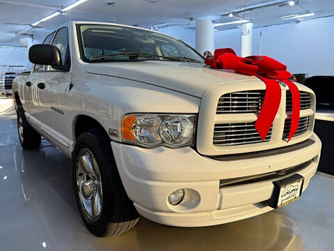 2005 Dodge Ram 1500