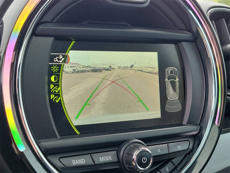 2018 MINI Countryman Cooper ALL4