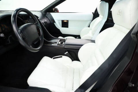 1993 Chevrolet Corvette