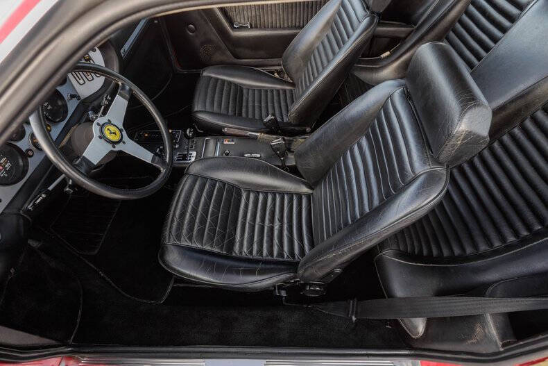 1977 Ferrari Dino