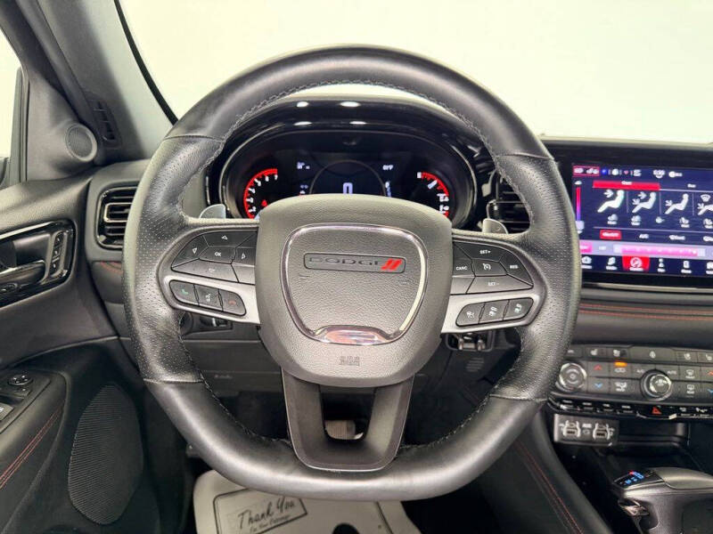 2024 Dodge Durango R/T Plus