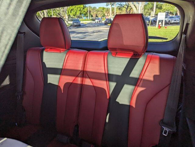 2026 Acura MDX SH-AWD w/A-SPEC