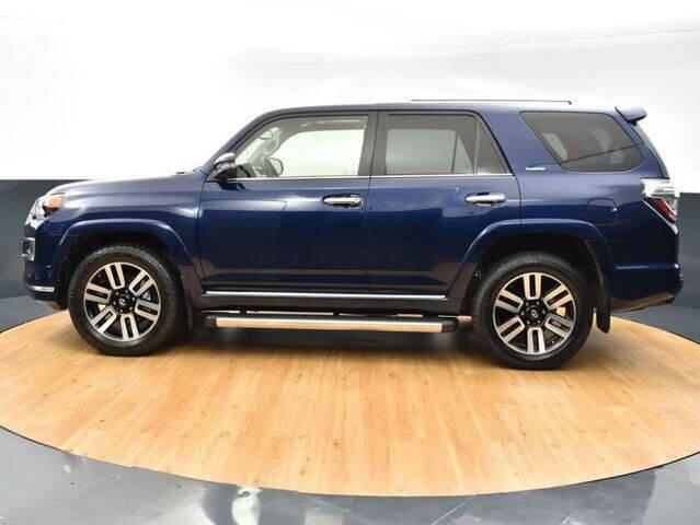 2016 Toyota 4Runner