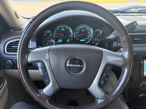 2011 GMC Sierra 1500 Denali