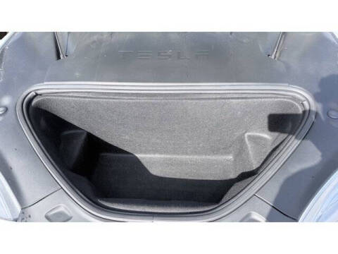 2018 Tesla Model S 100D