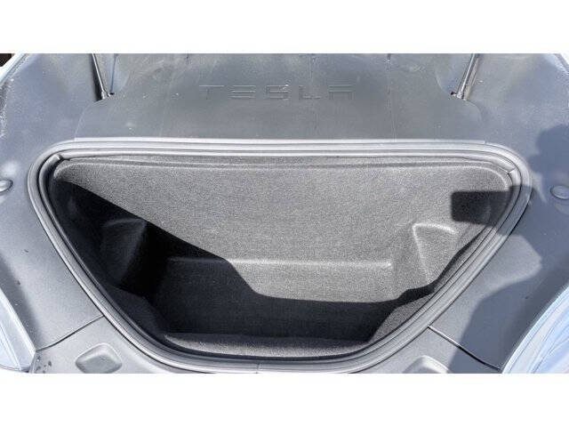 2018 Tesla Model S 100D