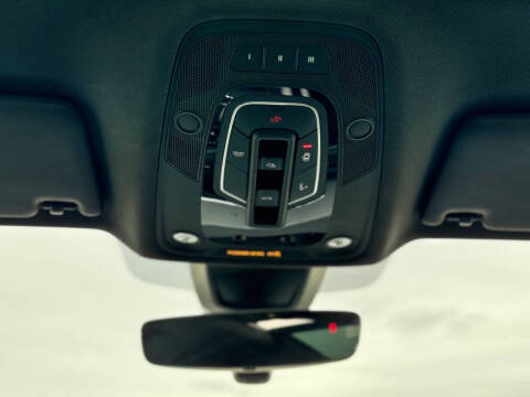 2018 Audi SQ5 3.0T quattro Premium Plus