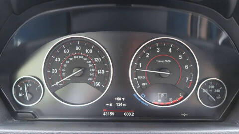 2018 BMW 4 Series 440i xDrive