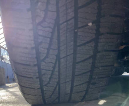 2017 Dodge Challenger GT