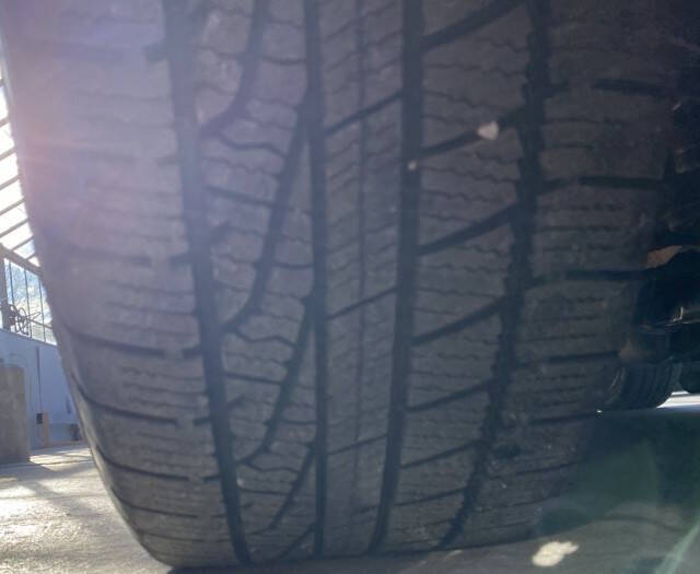 2017 Dodge Challenger GT