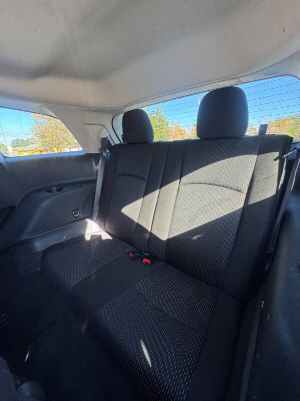 2019 Dodge Journey SE Value Package