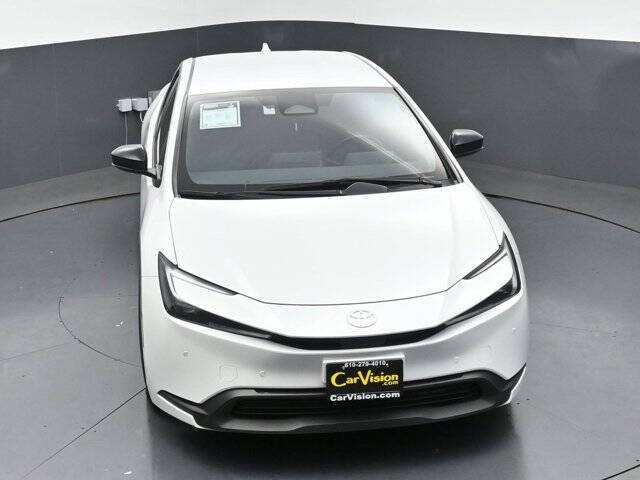2023 Toyota Prius LE