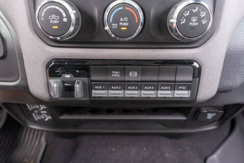 2024 RAM 5500