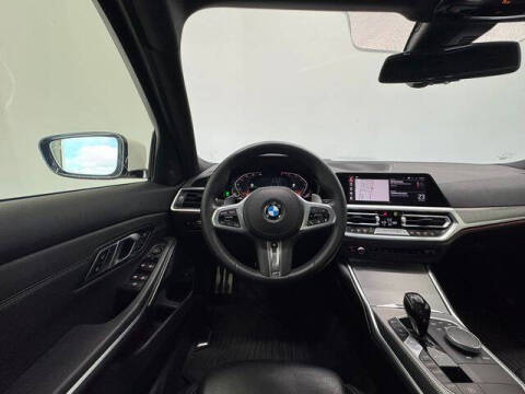 2020 BMW 3 Series 330i