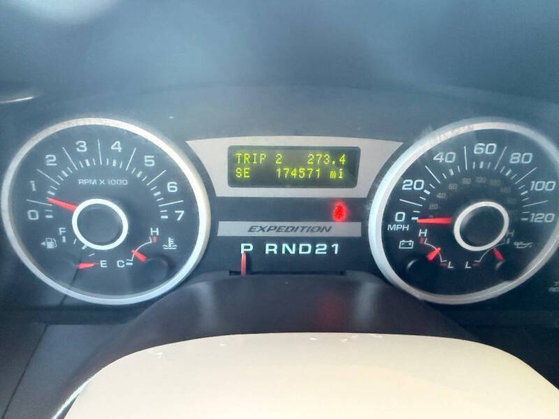 2006 Ford Expedition Eddie Bauer