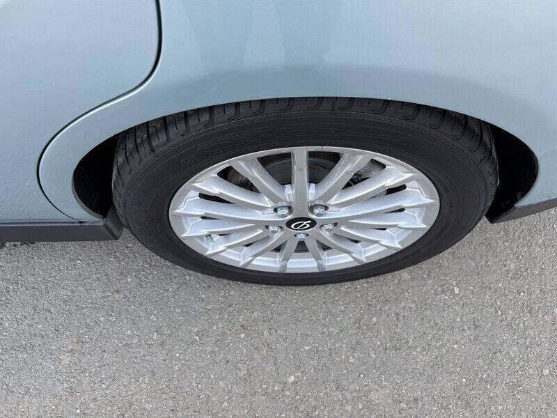 2013 Ford C-MAX Hybrid SE