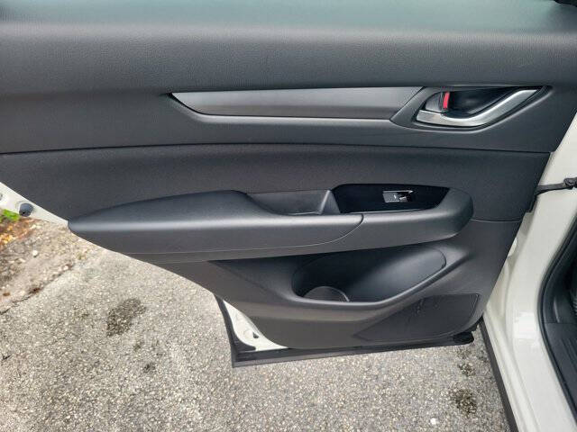 2023 Mazda CX-5 2.5 S