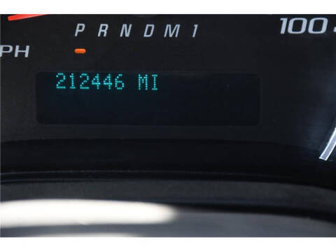 2014 Chevrolet Express 2500