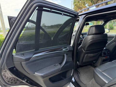 2012 BMW X5 xDrive35d