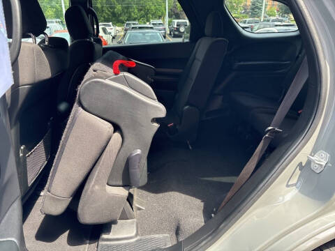 2023 Dodge Durango GT