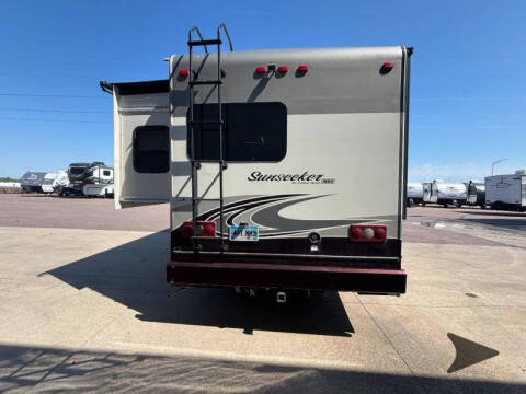 2015 Mercedes-Benz Sprinter