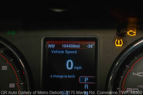 2014 Dodge Charger Police