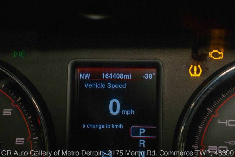 2014 Dodge Charger Police