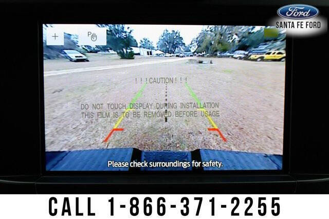 2025 Ford F-250 Super Duty