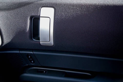 2026 MINI Countryman John Cooper Works ALL4